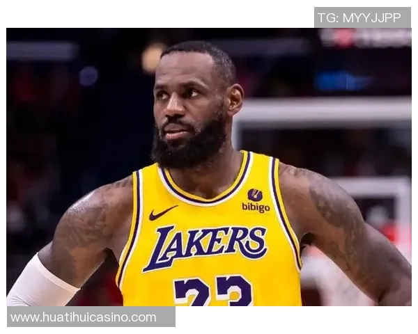 勒布朗詹姆斯如何在NBA历史上书写自己的传奇篇章与影响力