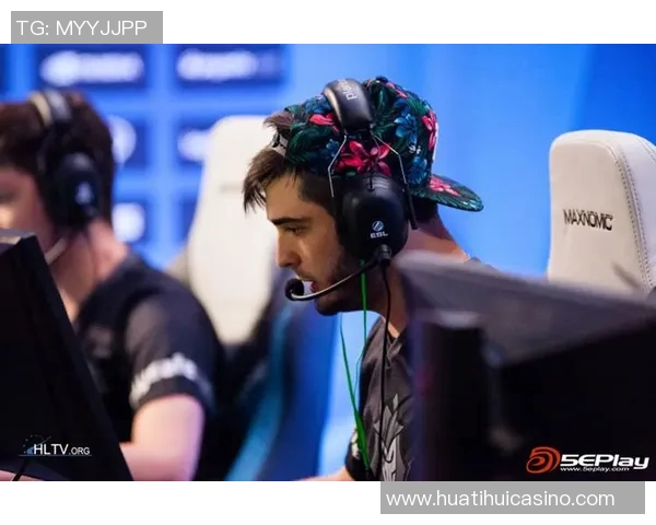 2026年3月份新闻对话吴静回顾她在CSGO职业生涯中的挑战与成就